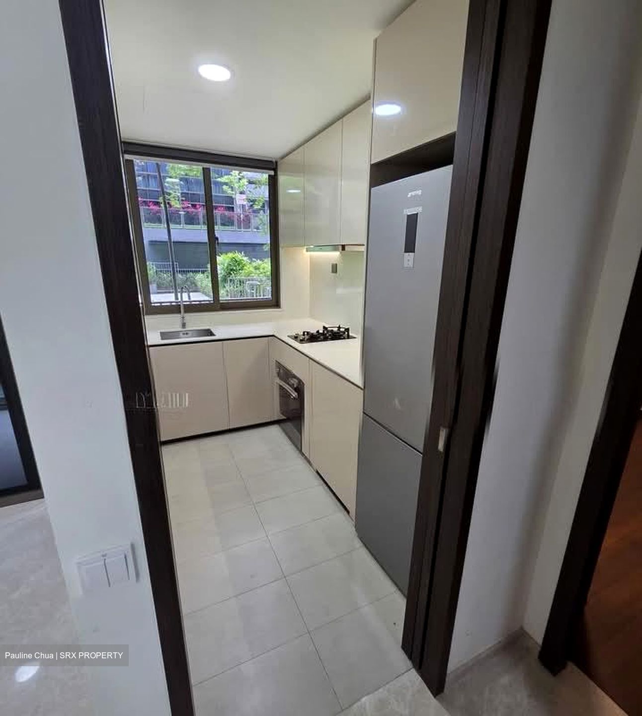 FORETT AT BUKIT TIMAH (D21), Apartment #565623801